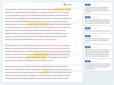 Editing Dissertation 的图像结果