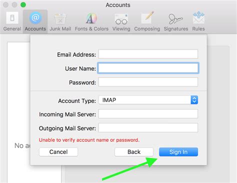 Setup Email On Mac Computer 的图像结果