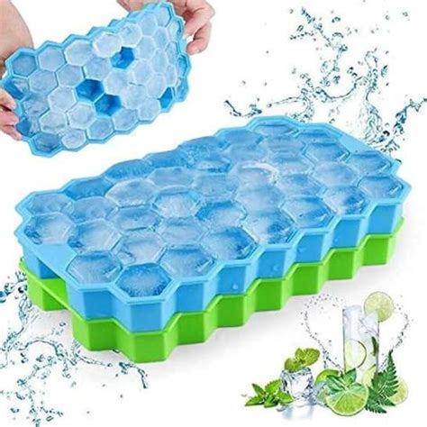 Ice Cube Trays - Buy Ice Cube Tray For Freeze Online | Shopsy