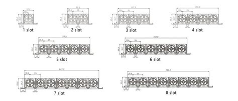Image result for Slot Diffusers Explained