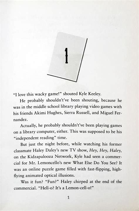 Mr Lemoncello's Library Mr Lemoncello's All Star Breakout Game – Books ...