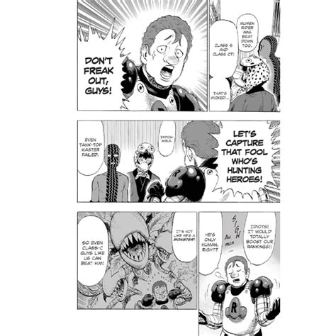 Хоби Геймс ООД, Манга: One-Punch Man Vol. 10, Манга, Манга, Манга: One ...