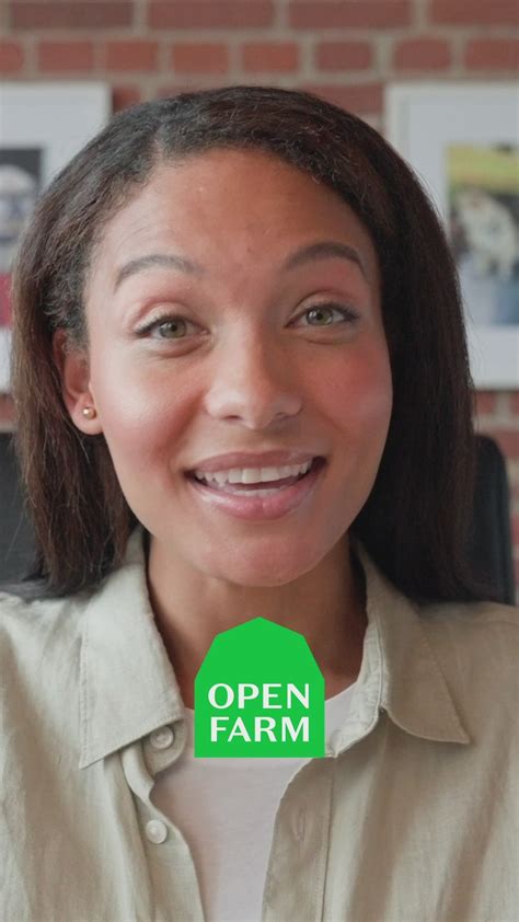 Salmon Puppy Food with Ancient Grains - Open Farm