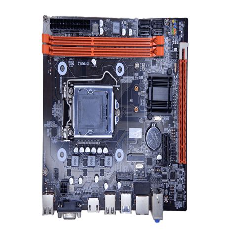 PC Motherboards Online at Best Price in India | Best PC Motherboards ...