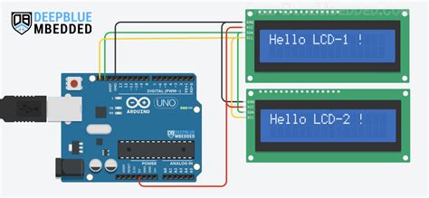 Image result for Arduino I2C LCD Encoder Read