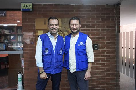 Voluntariado de las Naciones Unidas: oportunidad para que más de 90 ...