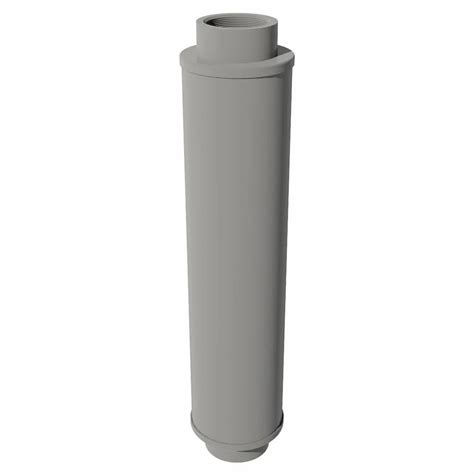 Industrial Silencers - Suction and Discharge Silencer Trader - Retailer ...