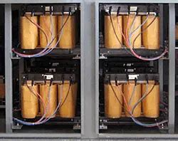 Image result for Simplex Vector Load Bank