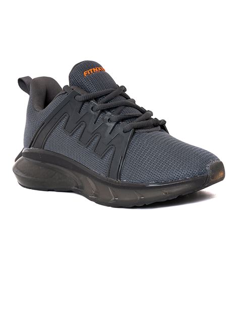 Buy Khadim Fitnxt Gym Sports Shoe Trainers for Men Online in India ...