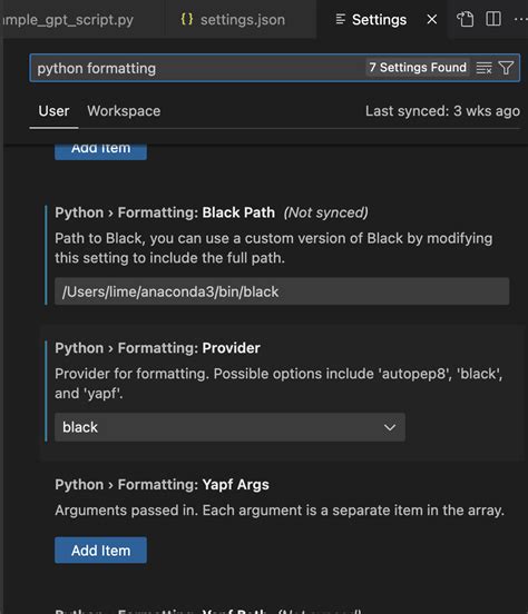 Image result for Python Code Formatting Good Practice