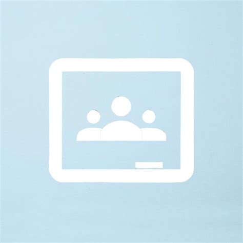 Image result for Google Classroom Default Icon