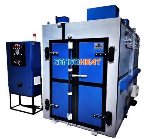 Sensoheat Engineering Equipments (I) Private Limited - Manufacturer of ...