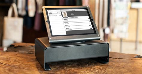 Image result for How to Set Up IPad POS