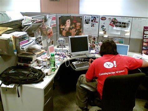 Yahoo India Office Photos