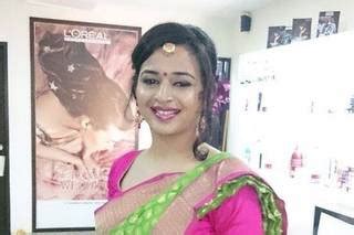 Enrich Salon, Mira Bhayander Road - Makeup Salon - Mira Road ...