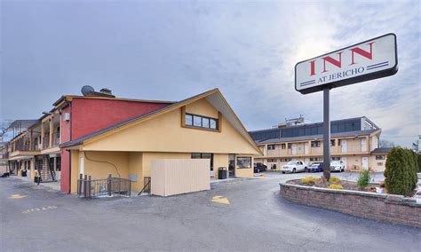 INN AT JERICHO - Hotel Reviews, Photos, Rate Comparison - Tripadvisor