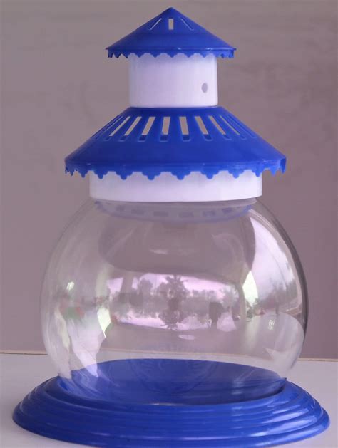 Sansefero Betta Tank (Breeding Box) : Amazon.in: Pet Supplies