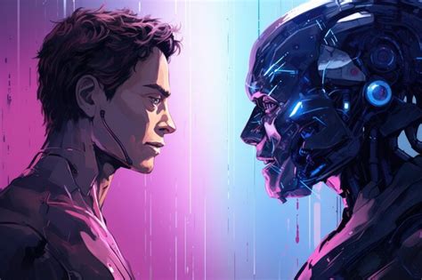 Computer AI Face 的图像结果