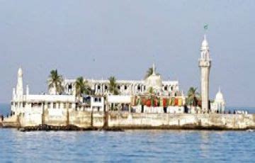 HAJI ALI DARGAH MUSLIM PILGRIMAGE TOUR PACKAGE 2 NIGHTS AND | Mumbai ...