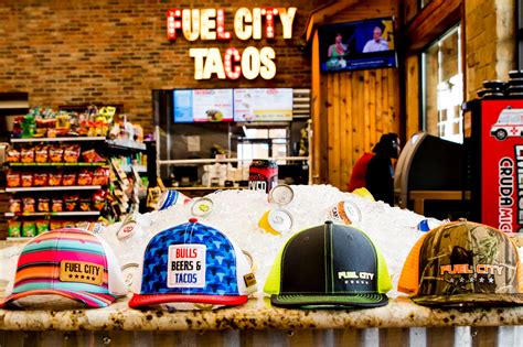 Photo Gallery | Fuel City