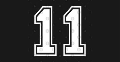 11 Fun Facts About The Number 11 - The Fact Site