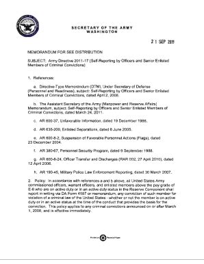 Sample Addendum To Memorandum - Fill Online, Printable, Fillable, Blank ...