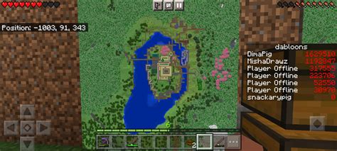 Image result for How Toget a Relm in Minecraft Java in Modded Minecraft