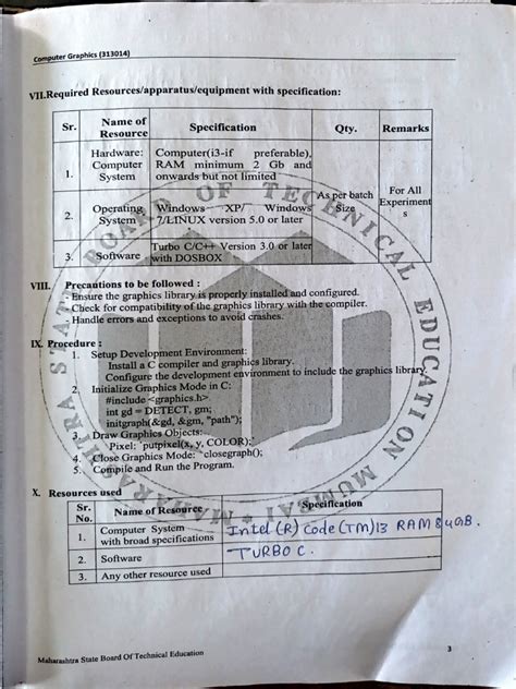 Computer Graphics Lab Program 1 的图像结果