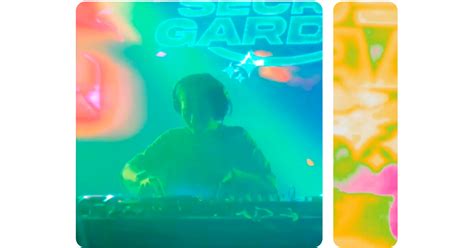 [PROMO] DECON\rw/ Black Rosa — Teletype