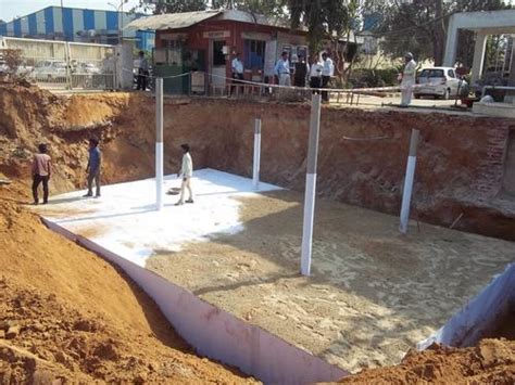 NGT Issues Directions To DJB To Install Rain Water Harvesting Sytems ...