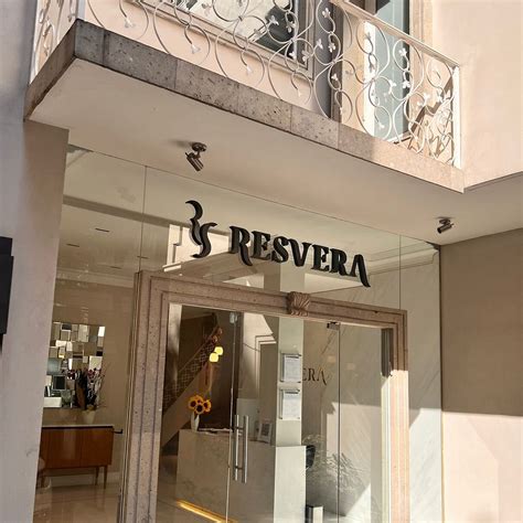 Resvera (Mexico City) - 2022 What to Know Before You Go (with Photos ...