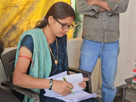 singh pandey stay sharma house voter verification mp eight lakh wrong ...