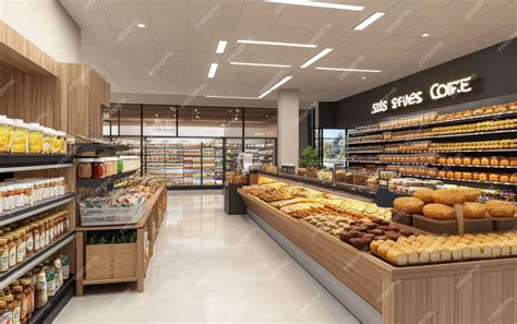 Image result for Grocery Store Layout Design