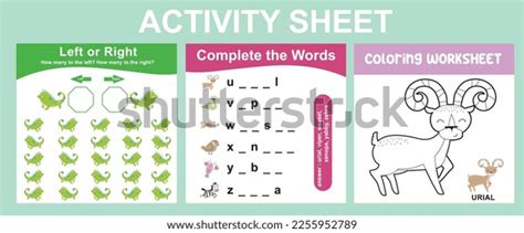 Activities Worksheet 的图像结果