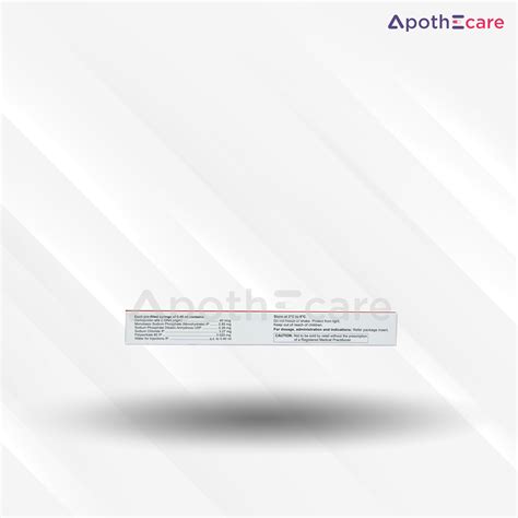 Darbecon 40mcg Injection | Uses , Side Effects, Price