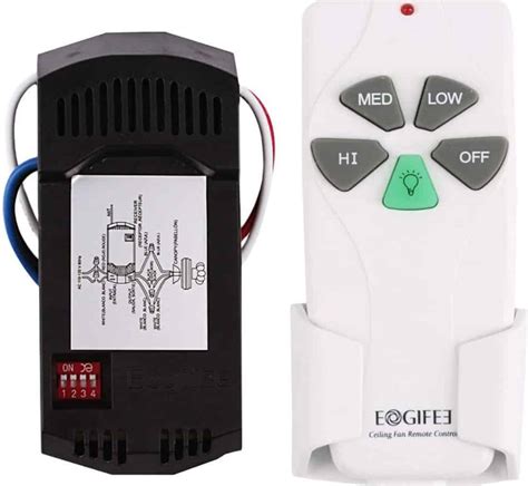 Image result for Ceiling Fan Remote Not Working