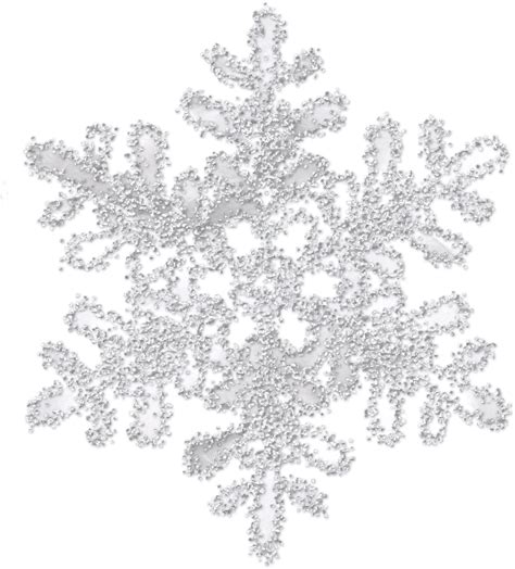 Snowflake PNG Isolated Photos - PNG Mart