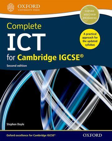 Image result for IGCSE ICT Tutorials
