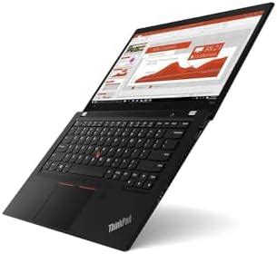 Lenovo ThinkPad E14 AMD Ryzen 5 7530U 14" (35.56 cm) WUXGA IPS 300 Nits ...
