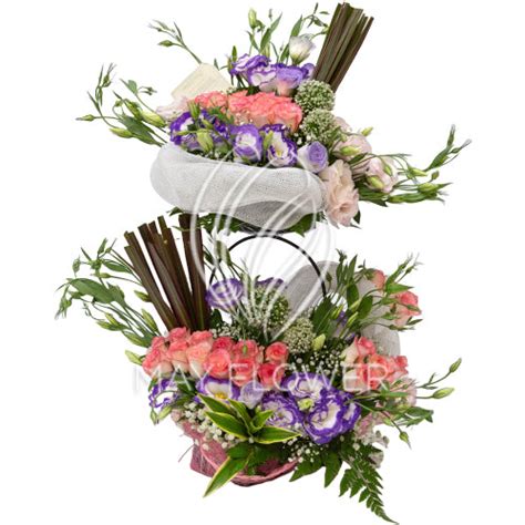 Towery Flowery – May Flower