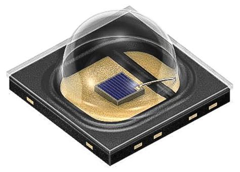 SFH 4713A ams OSRAM | SFH 4713A ams OSRAM, OSLON Black 860nm IR LED ...