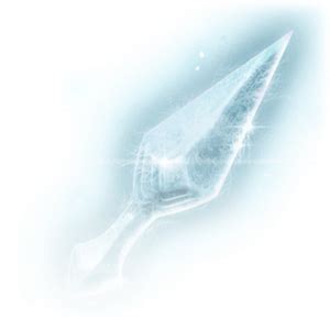 Icy Crystal - bg3.wiki
