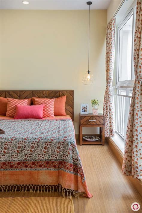 simple indian bedroom interior design ideas