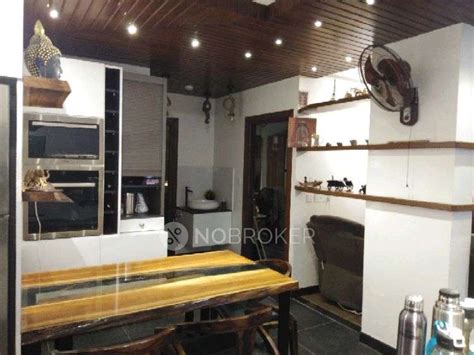 SLV PLATINUM Kattigenahalli - Without Brokerage Fully furnished 2 BHK ...