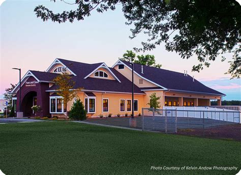 Our Facility – Paws and Claws Humane Society