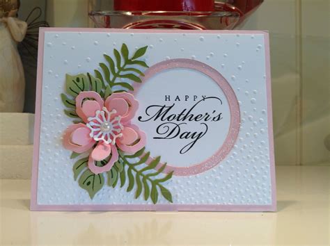 Handmade Mothers Day Cards at Cheryle Nathalie blog