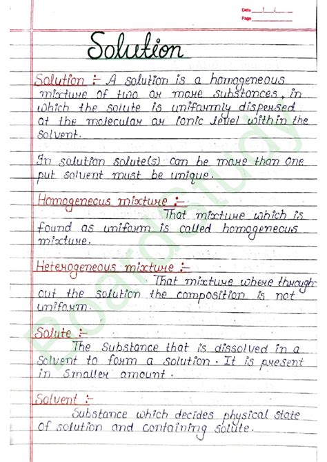 Grade 12 Solutions Overview - Studocu