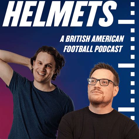 Ownership is 9/10 of the Law - Helmets | Acast