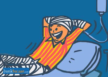 Pre & Post Hospitalization Expenses in Health Insurance