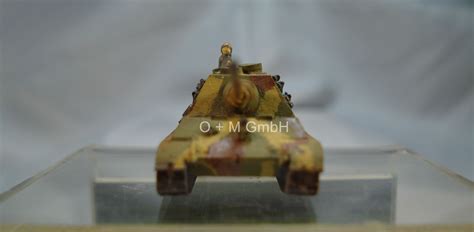 Jagdpanzer VI Jagdtiger - Orden - Militaria